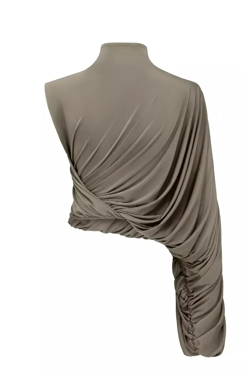 Интеллектуальная кофта