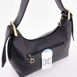 Сумка Саломея 2028 канадский черный