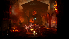 Somber Echoes (для ПК, цифровой код доступа)