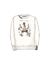 СВИТШОТ МУЖСКОЙ 