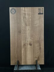 Кварцевый ламинат Fargo Comfort Дуб Южная Ночь 81996-6