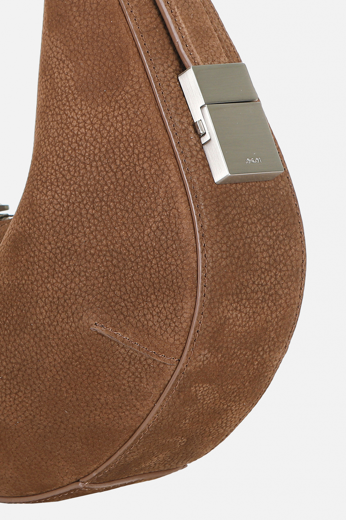 Сумка TONI HOBO Коричневый