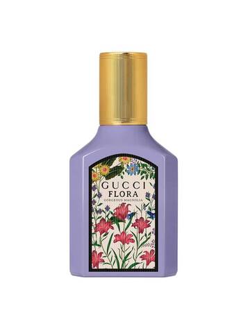 GUCCI FLORA Gorgeous Magnolia lady 30ml edp