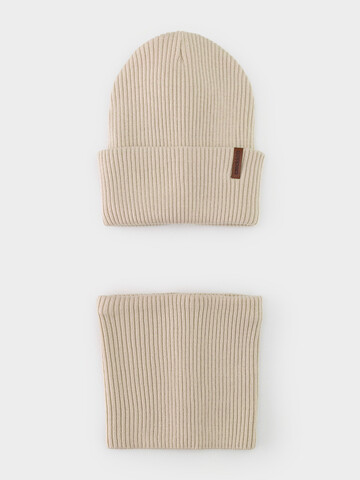 комплект  для девочки  КВ 22019/светлый песок