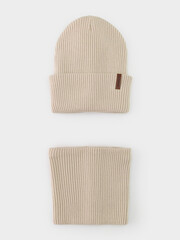 комплект  для девочки  КВ 22019/светлый песок