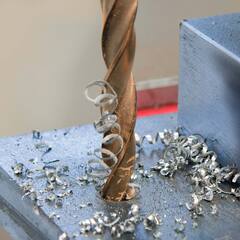 Сверло по металлу ц/х 7,9x117/75мм DIN338 h8 5xD HSSE-Co5 VA 130° Ruko 215079