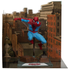 Фигурка McFarlaneMarvel The Amazing Spider-man Wv1 №38