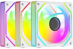 Вентилятор Ocypus Gamma-F12-WH3AM00U-GL