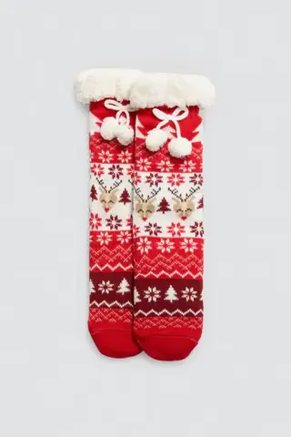 Носки женские YSABEL MORA 12976