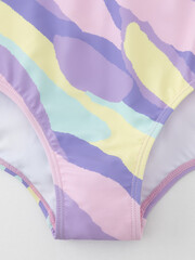 купальник  для девочки  ТК 16026/1н ФВ