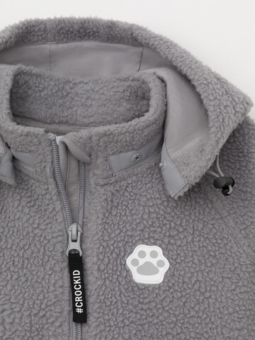 комбинезон  для мальчика  ФЛ 60011/4 ГР