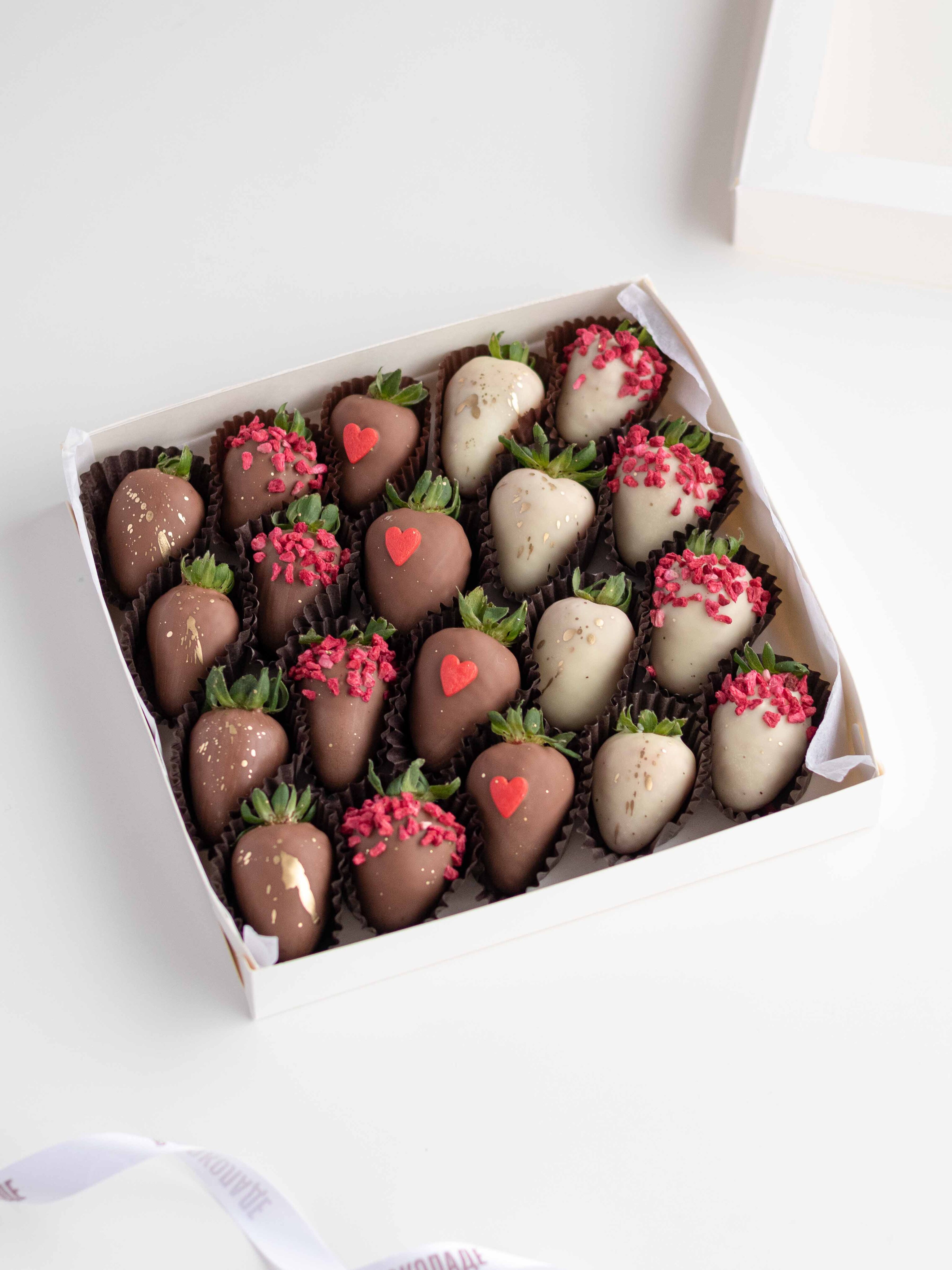 Дела Сердечные