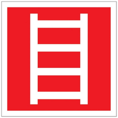 F 03 "Пожарная лестница"