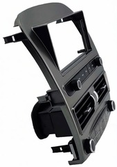 Магнитола для Lexus LS 430 (2000-2006) Android 12 6/128GB QLED DSP 4G модель KP-1263LS