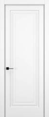 Дверь 1 ELEGANT Матовый Снежный