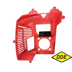 Дефлектор DDE VB 160 (909-723-007)