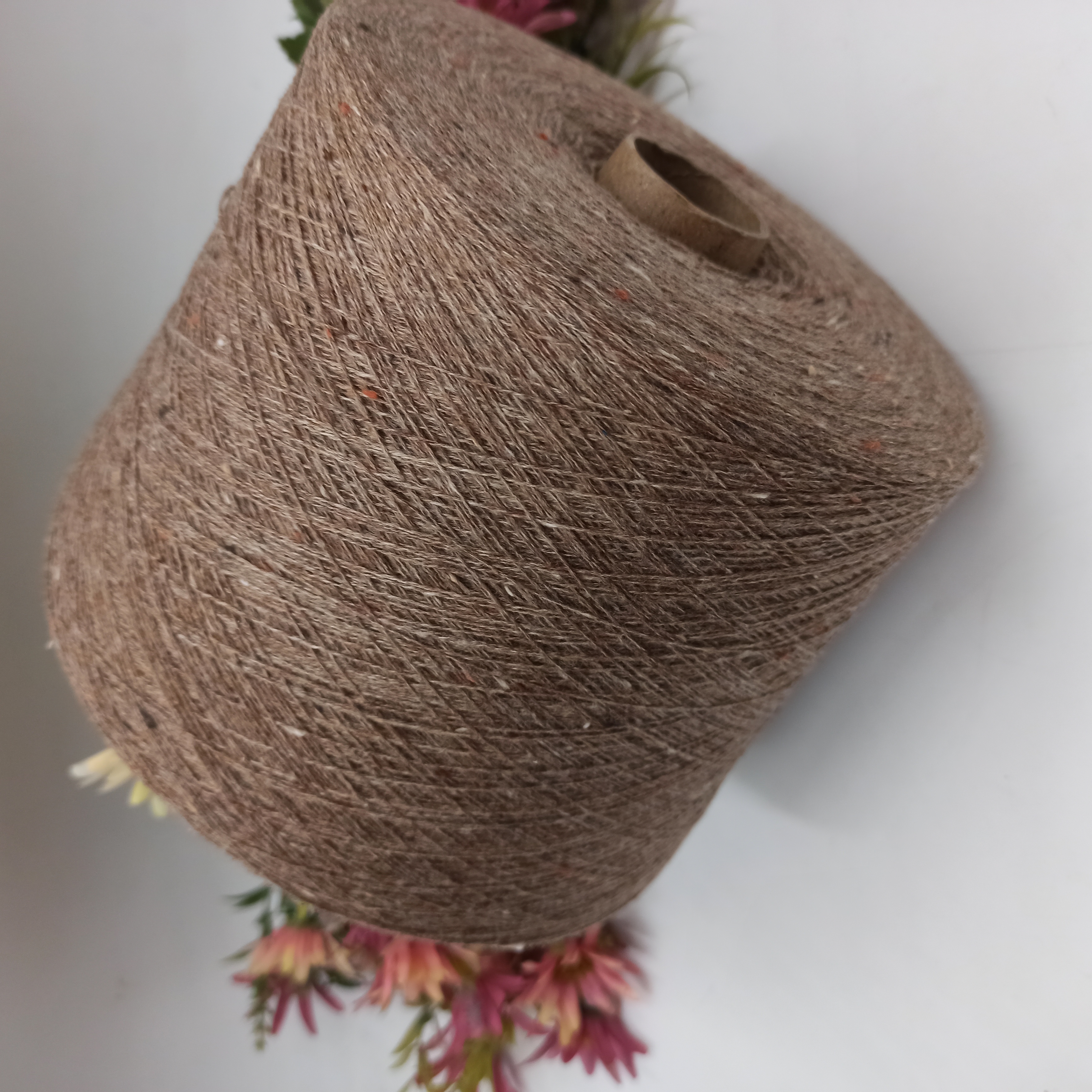 Donegal Consinee 100% кашемир 1300м/100гр 25282N Girolle