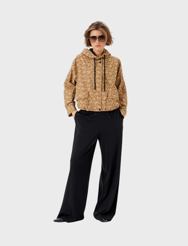 Ветровка NOCHE MIO PECAN