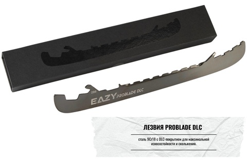 Лезвия EAZY PowerFly DLC (280)
