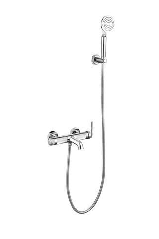 Boheme 173-CR Смеситель для ванны ETERNA CHROME