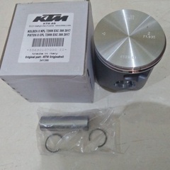 Поршень KTM 55630307100 II 300 EXC SX XC XC-W HUSQ TE TX Gasgas