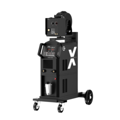 START ALUWELD X500 PULSE Сварочный полуавтомат 2ST500XP