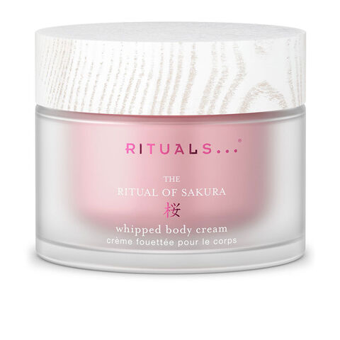 Крем для тела Rituals The Ritual Of Sakura Body Cream 220 мл