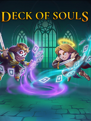 Deck of Souls (для ПК, цифровой код доступа)