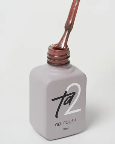 Ta2 / GEL POLISH WISH №011