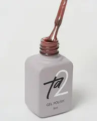 Ta2 / GEL POLISH WISH №011