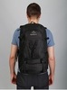 Картинка рюкзак туристический Nevo Rhino 1060-NW Black - 6
