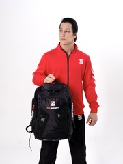 Сумка-рюкзак Tomorrow Star Victory