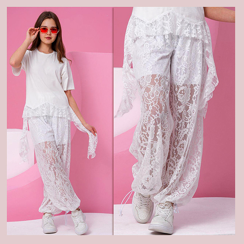 Костюм девочке (8-13) 260313-DR4044