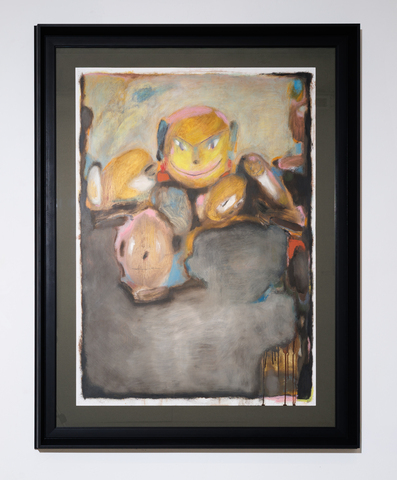 Господин Суи Цид и его игрушки Господин Суи Цид и его игрушки