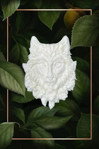 Отливка НШ 869 (8,5*6,5см)