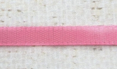Лента атласная, ш. 2,5 см, 04 розовый