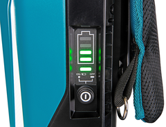 Ранцевый аккумулятор Makita RUAPDC1500A01