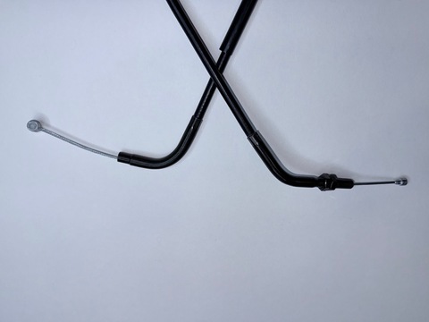 Трос сцепления для Yamaha XJ 600S Div 1998-2003 г.в.