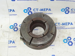 Планшайба (фланец) 130 мм резьба М45*4,5 (арт. 8406)