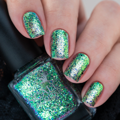 Лак для ногтей Я в порядке | I’m Fine