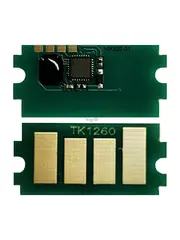 Чип для Kyocera TK-1260, 10K