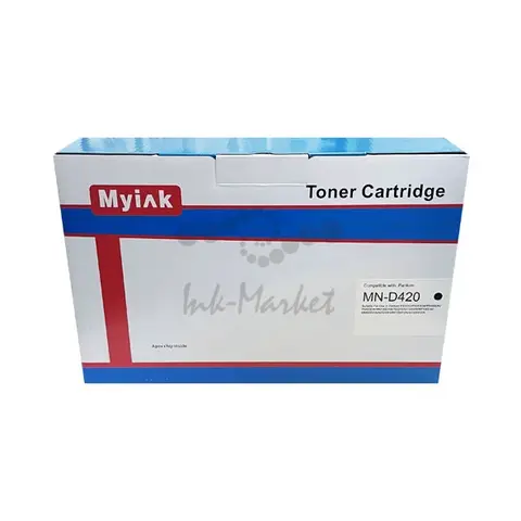 Картридж для Pantum P3010, M6700, M7100, M7300 DL-420 Drum Cartr (12K) MyInk