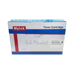 Картридж для Pantum P3010, M6700, M7100, M7300 DL-420 Drum Cartr (12K) MyInk