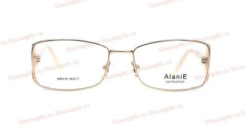 Оправа очков Alanie A90215 Алания