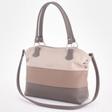 Сумка Саломея 398 мульти норвежский марципан