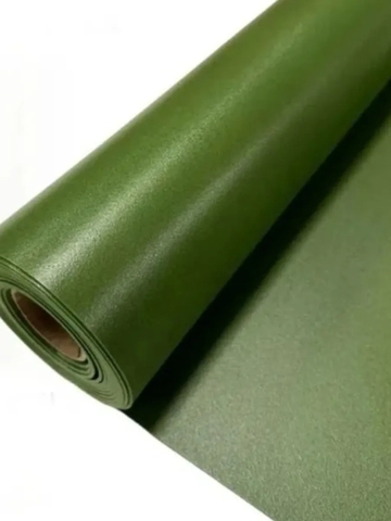 Изолон для творчества 1мм, цвет G455 кипарис, размер 0,75х2м