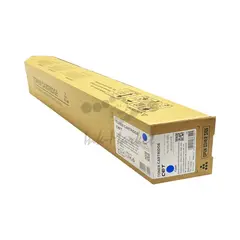 Тонер-картридж (CPP, CPT,CE88) TN-328C/TN-626C для KONICA MINOLTA bizhub C250i/C300i/C360i (CET) Cyan, 486г, 28000 стр., CET141643