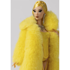 Нимфия Винд от Джейсона Ву Атомик Лаб