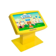 Игрёнок Mini 21,5 детский сенсорный игровой стол