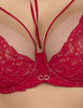 Бюстгальтер с вкладышами пуш-ап Ava INFINITY 2176 U Push Up barbados